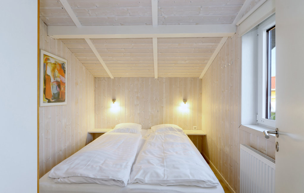 Feriehus - Friedrichskoog Spitze , Tyskland - DSH616 25