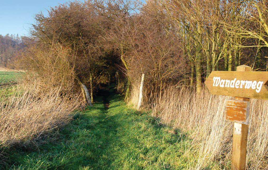Ferienhaus - Süssauer Strand/Ostsee , Deutschland - DSH765 33