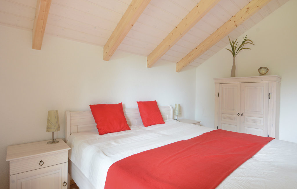 Feriehuse - Süssauer Strand/Ostsee , Tyskland - DSH788 17