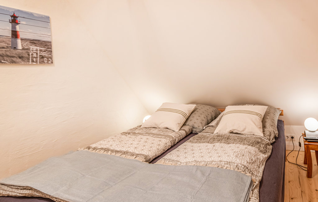 Feriehuse - Friedrichskoog , Tyskland - DSH819 31