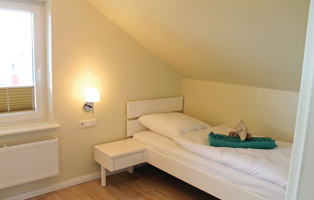 Feriehuse - Dagebüll , Tyskland - DSH930 23