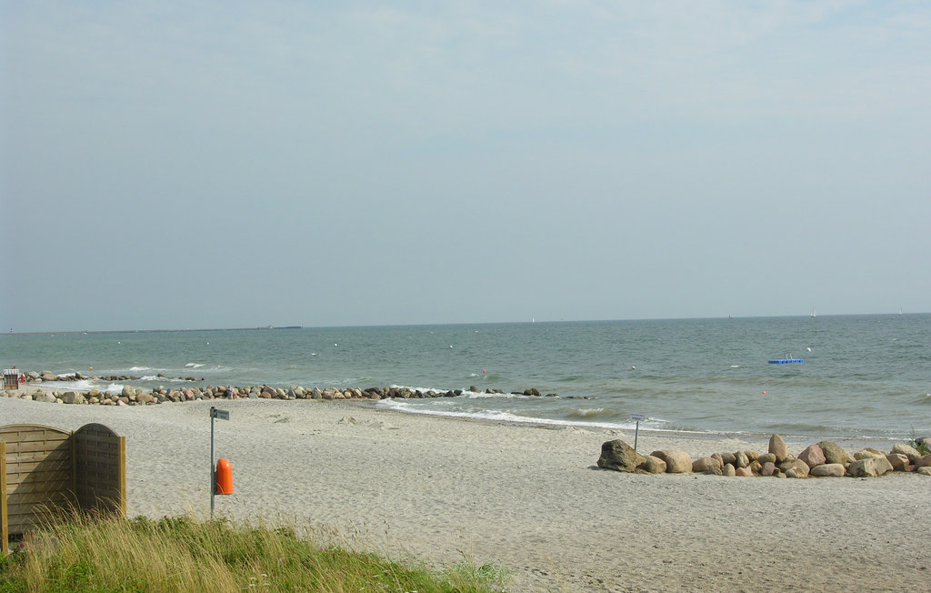 Ferienhaus - Schönhagen Strand , Deutschland - DSH107 33