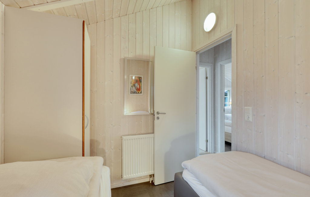 Semesterhus - Schönhagen Strand , Tyskland - DSH146 20