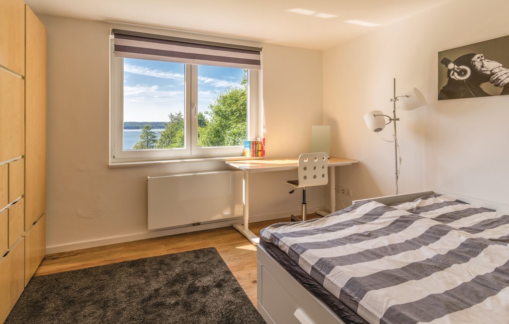 Ferienhaus - Plön , Deutschland - DSH290 26