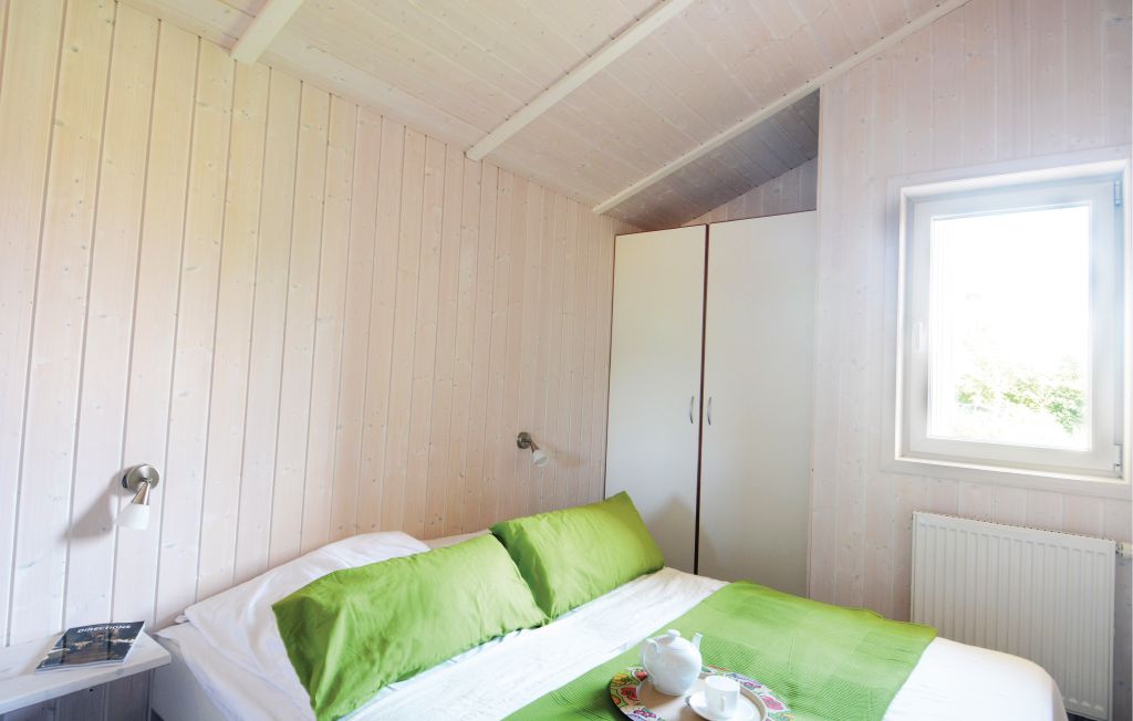 Feriehus - Travemünde-Priwall , Tyskland - DSH527 18
