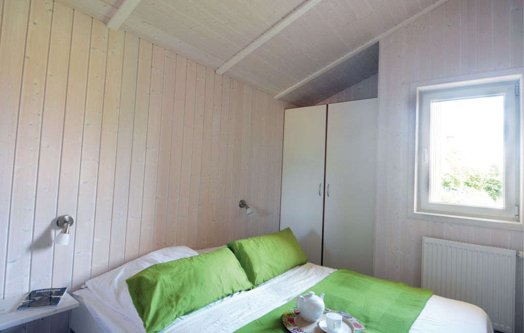 Ferienhaus - Travemünde-Priwall , Deutschland - DSH528 25