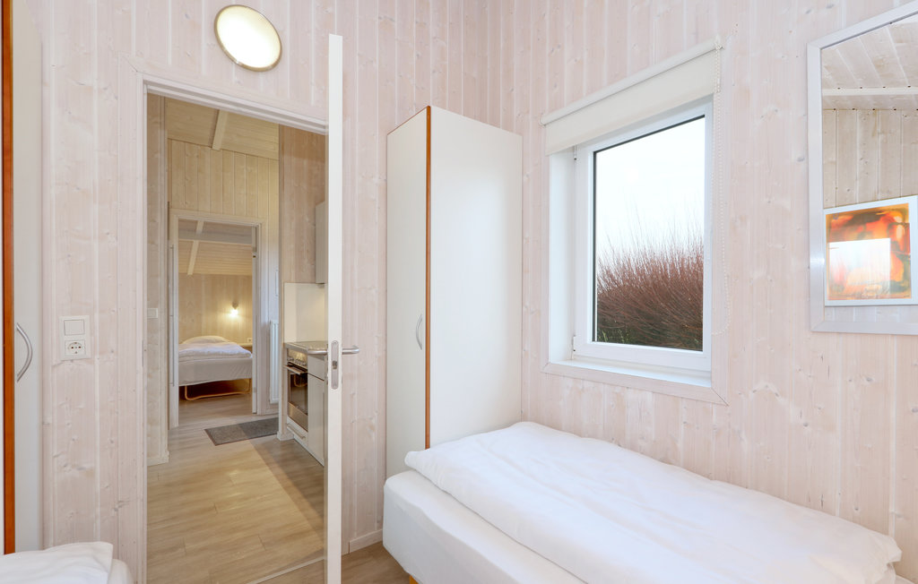 Semesterhus - Friedrichskoog Spitze , Tyskland - DSH609 24