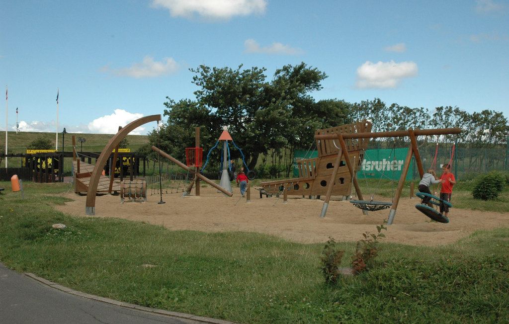 Feriehus - Friedrichskoog Spitze , Tyskland - DSH633 17