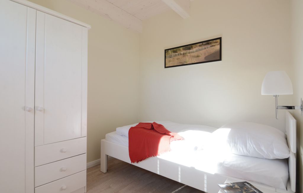 Feriehuse - Dagebüll , Tyskland - DSH938 22