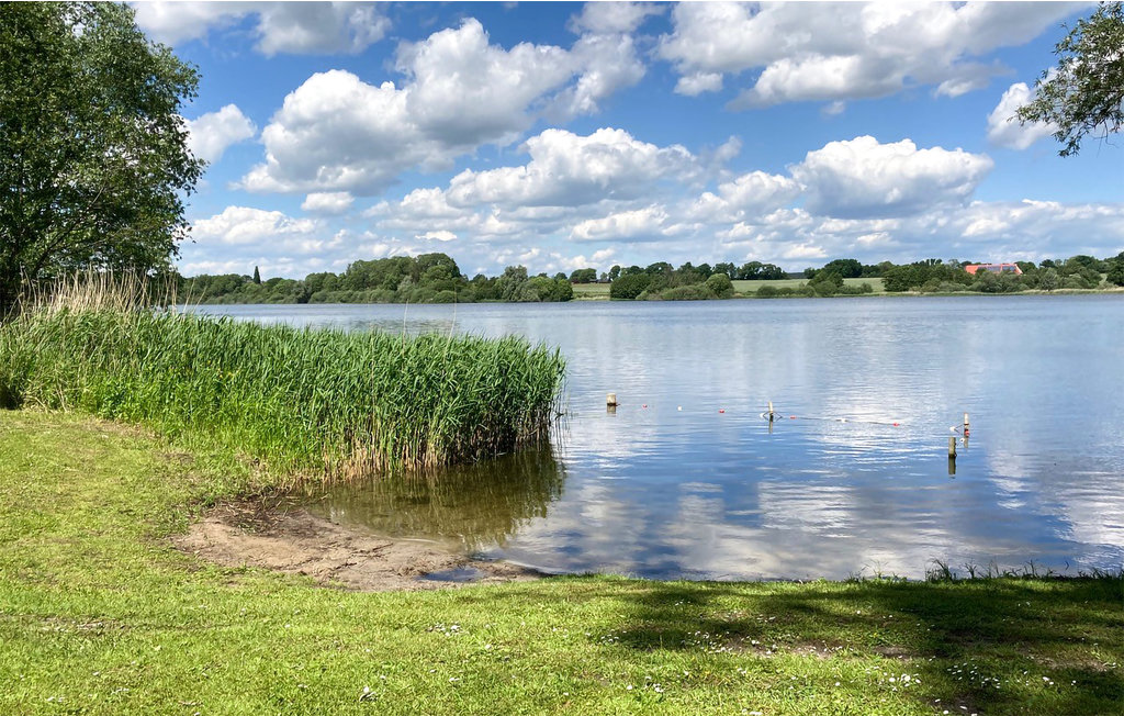Semesterhus - Feriendorf Wardersee , Tyskland - DSH010 18