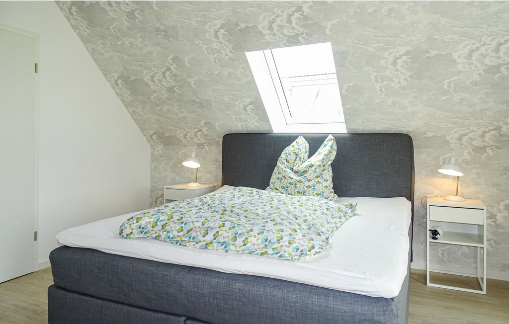 Ferienhaus - Büsum , Deutschland - DSH037 17