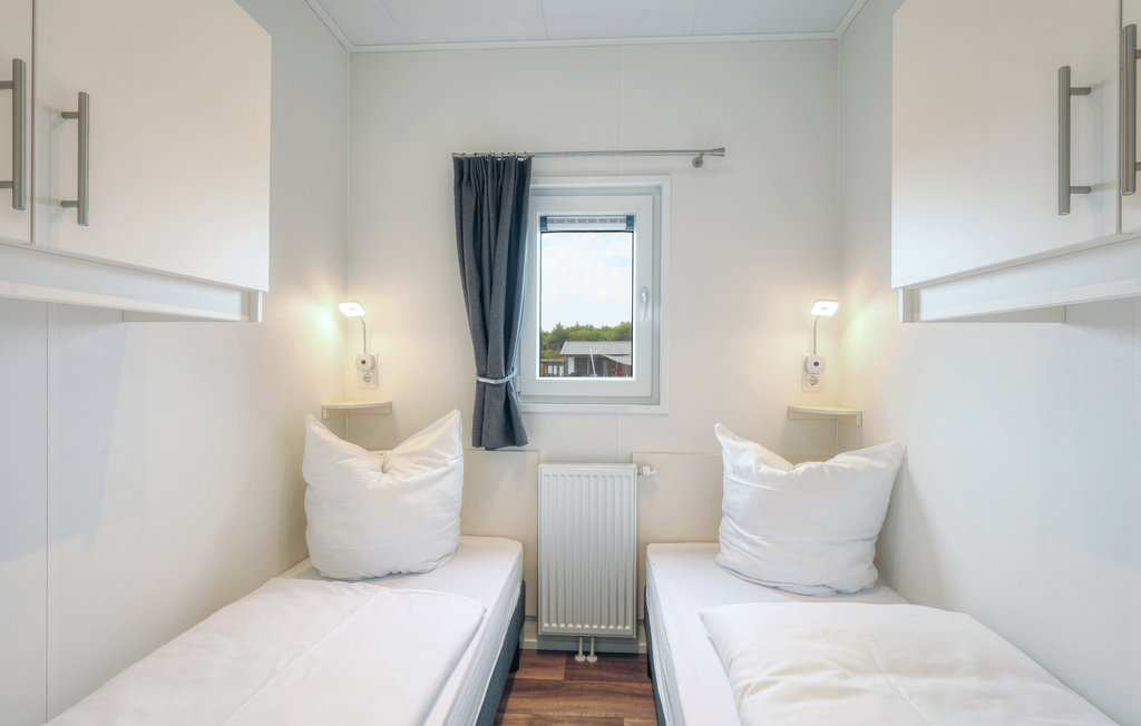 Ferienhaus - Süsel , Deutschland - DSH080 24