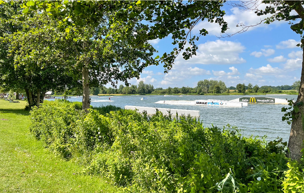 Feriehuse - Süsel , Tyskland - DSH089 25