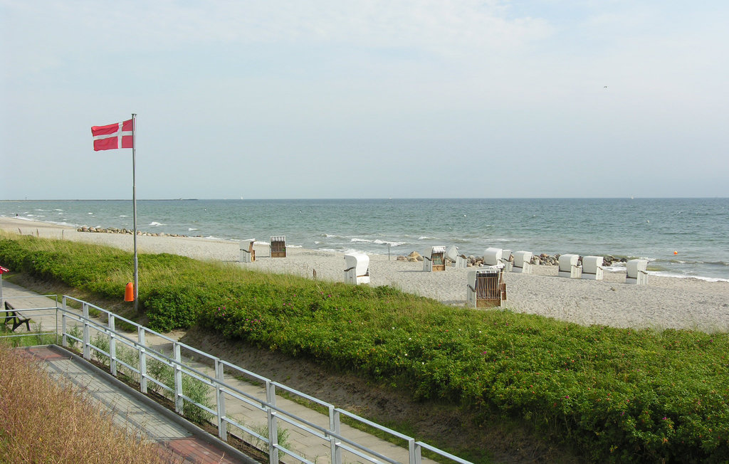 Feriehuse - Schönhagen Strand , Tyskland - DSH103 34