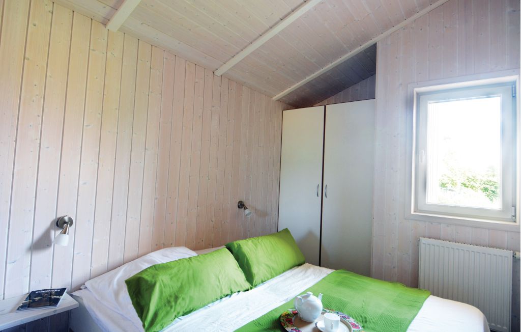 Ferienhaus - Schönhagen Strand , Deutschland - DSH107 26