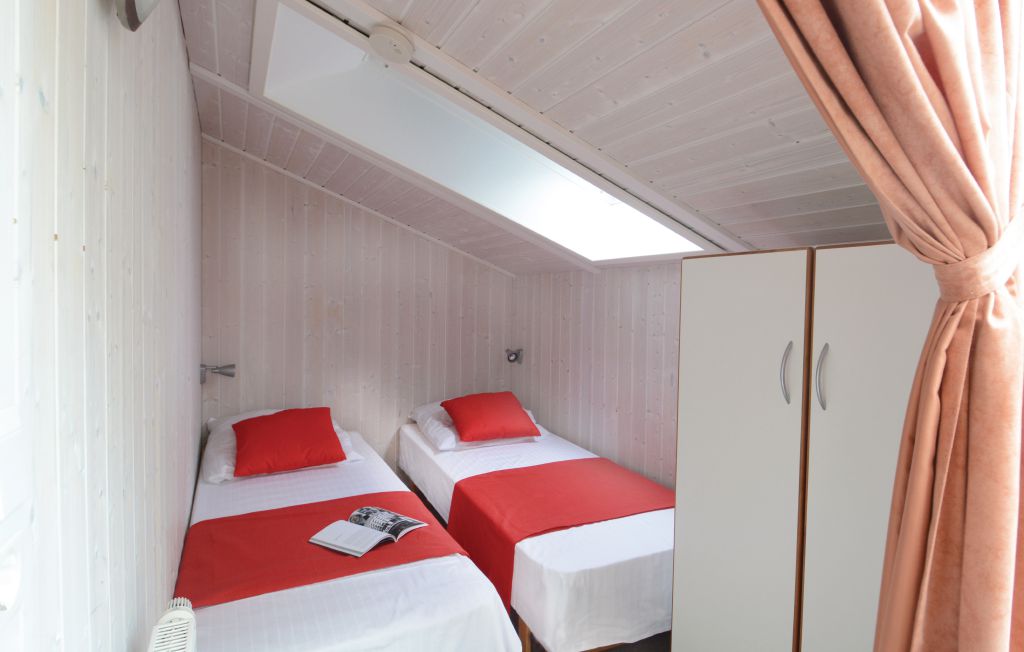 Semesterhus - Schönhagen Strand , Tyskland - DSH108 19