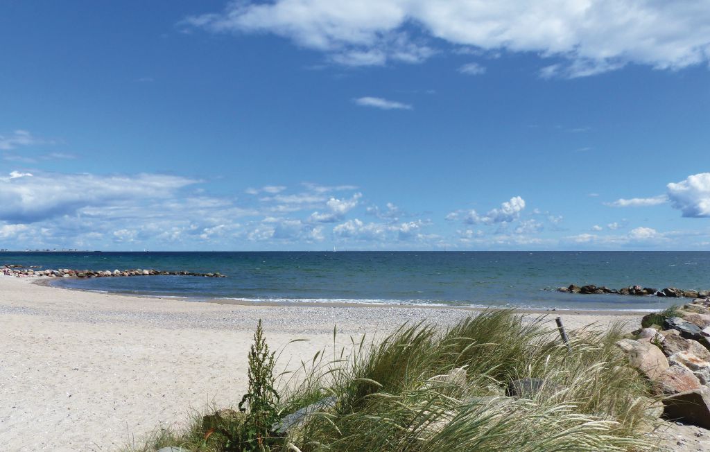 Ferienhaus - Schönhagen Strand , Deutschland - DSH143 5