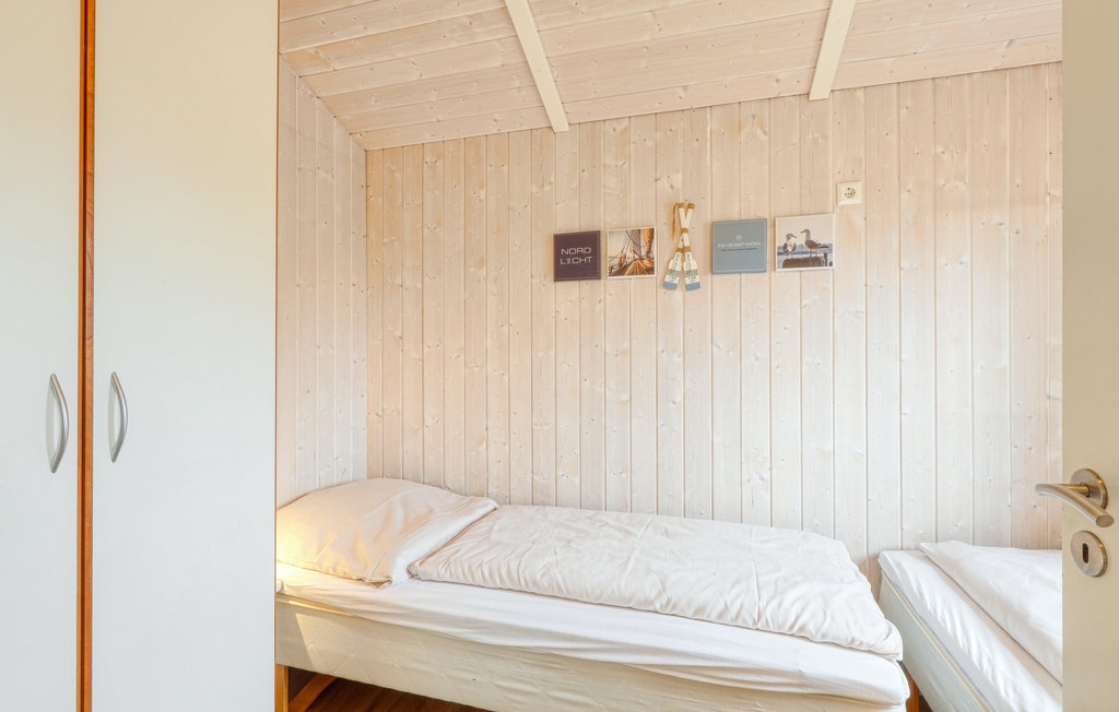 Feriehus - Schönhagen Strand , Tyskland - DSH160 18