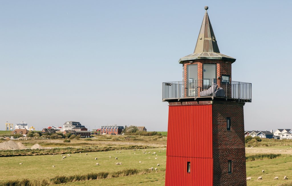 Lejlighed - Dagebüll , Tyskland - DSH364 21