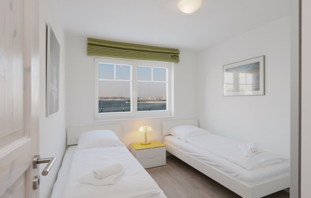 Feriehuse - OstseeResort Olpenitz , Tyskland - DSH452 19