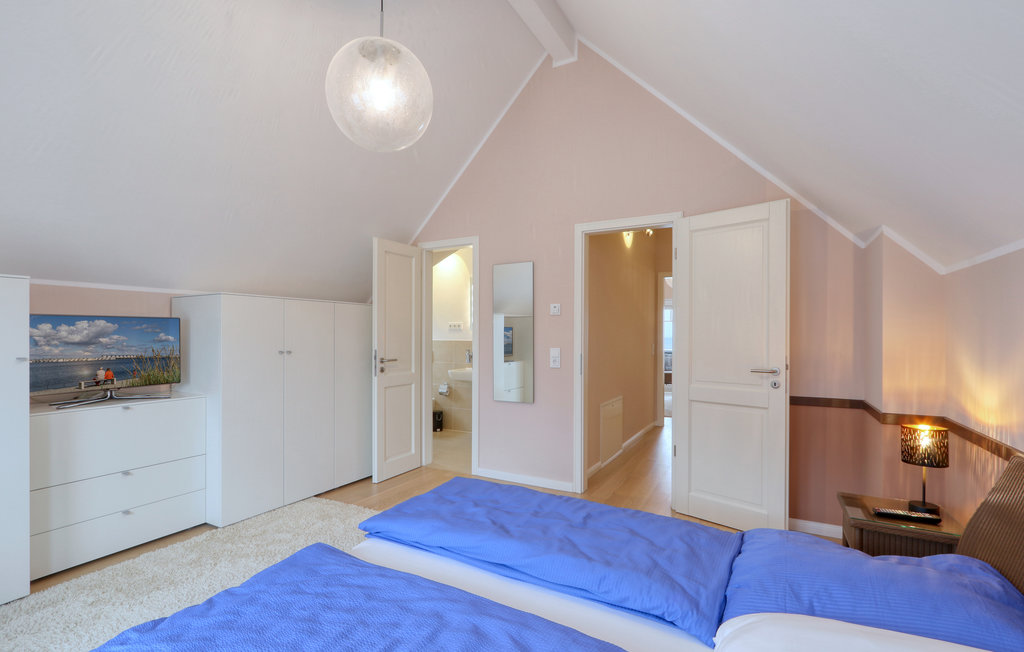 Feriehus - OstseeResort Olpenitz , Tyskland - DSH455 21