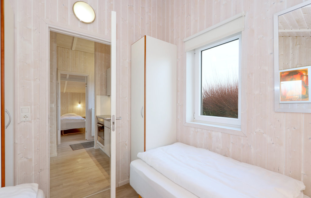 Feriehus - Friedrichskoog Spitze , Tyskland - DSH601 18