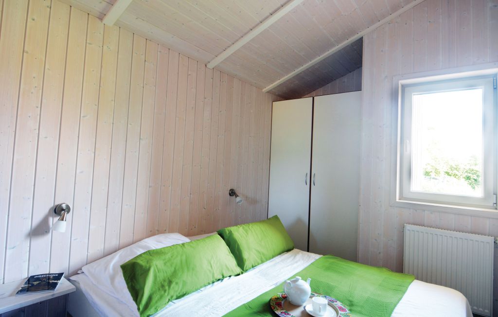 Feriehus - Friedrichskoog Spitze , Tyskland - DSH610 21