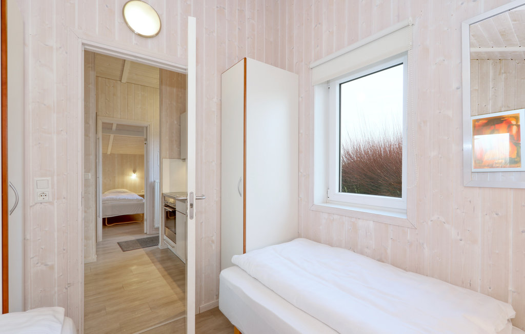 Feriehus - Friedrichskoog Spitze , Tyskland - DSH616 23