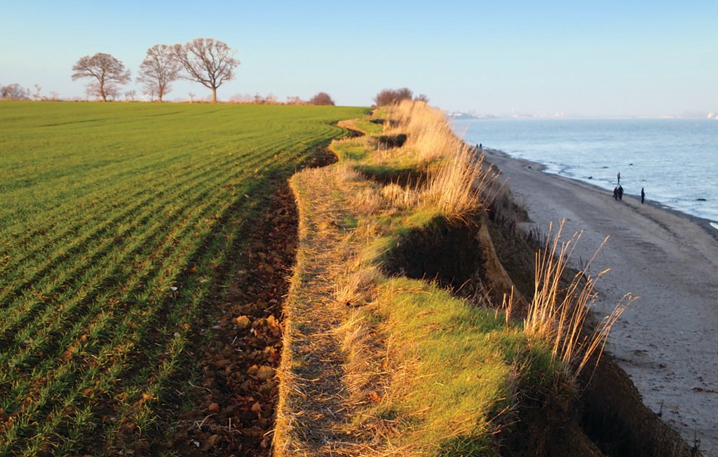 Ferienhaus - Süssauer Strand/Ostsee , Deutschland - DSH765 31