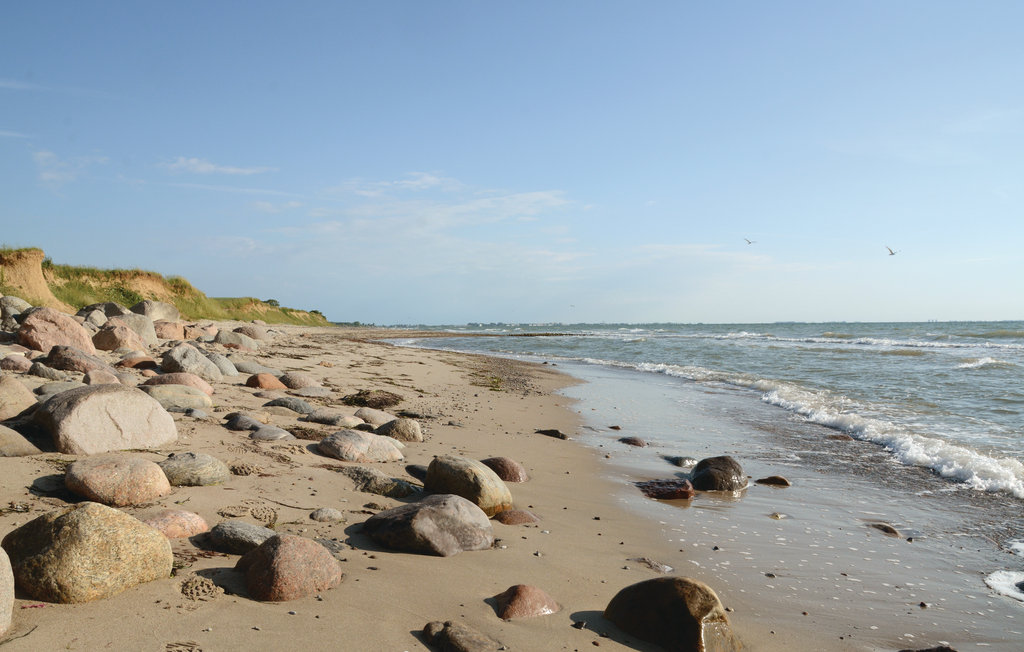 Feriehuse - Süssauer Strand/Ostsee , Tyskland - DSH794 27