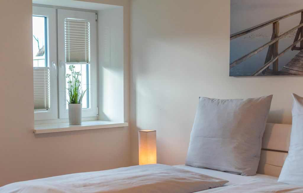 Lejlighed - Langenhorn/Dagebüll , Tyskland - DSH844 18