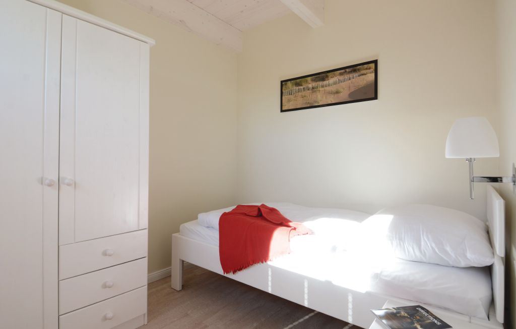 Feriehus - Dagebüll , Tyskland - DSH929 20