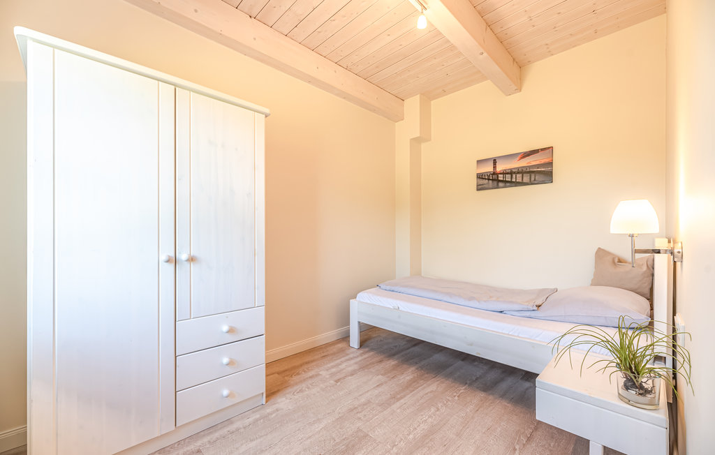 Feriehus - Dagebüll , Tyskland - DSH934 27