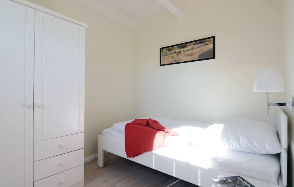 Ferienhaus - Dagebüll , Deutschland - DSH939 24