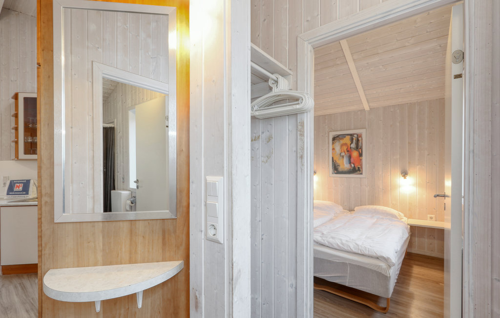 Feriehus - Friedrichskoog Spitze , Tyskland - DSH608 20