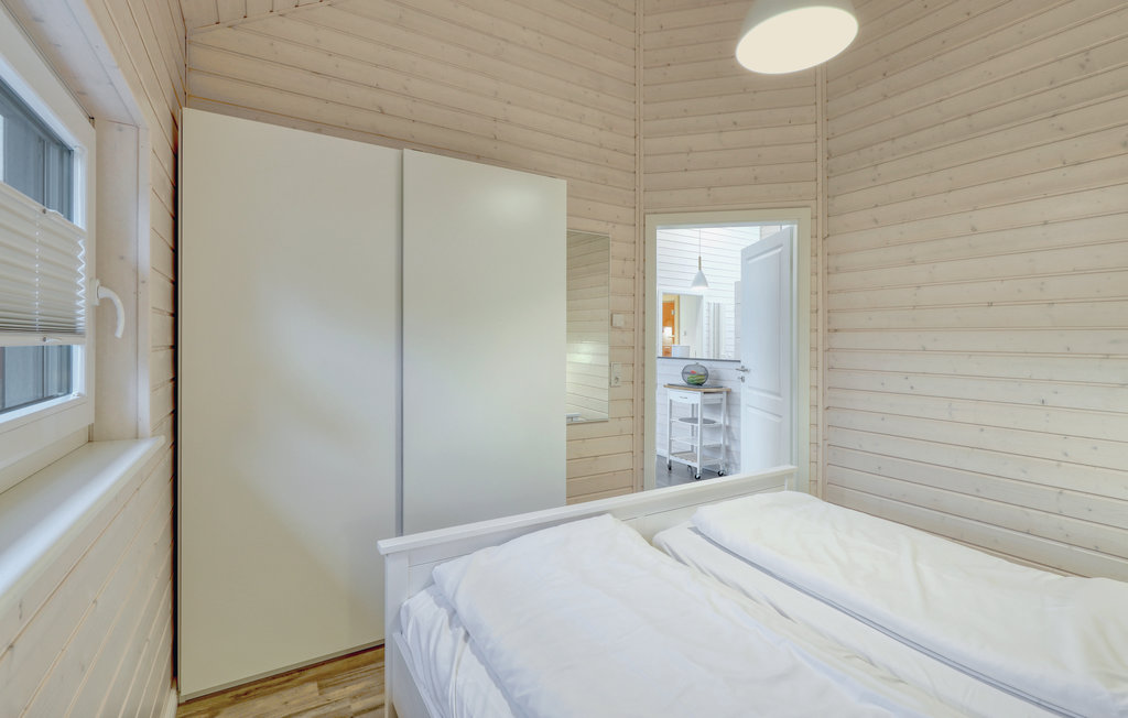 Ferienhaus - Feriendorf Wardersee , Deutschland - DSH023 26