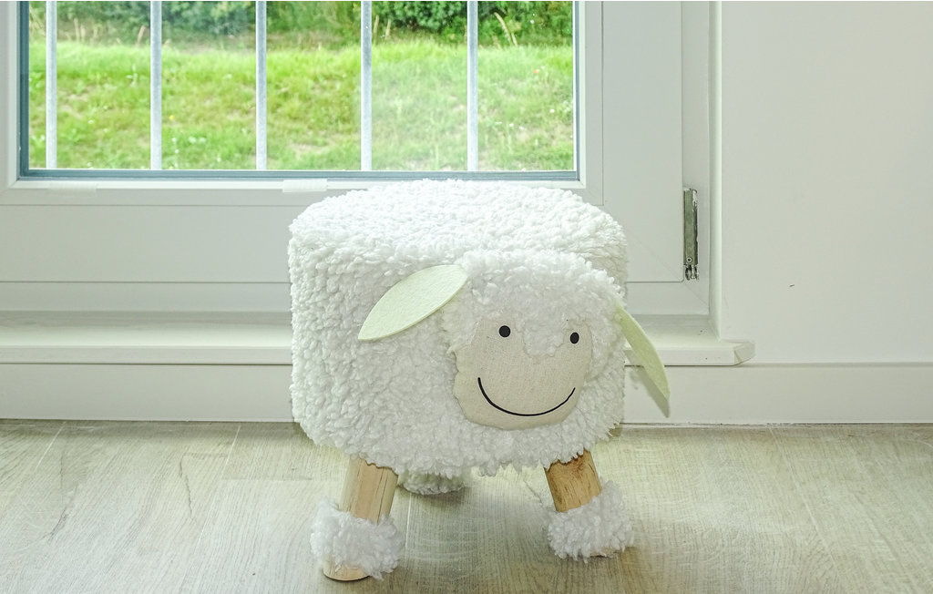 Ferienhaus - Büsum , Deutschland - DSH037 20