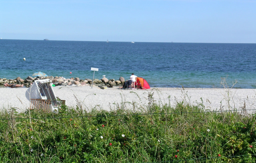 Feriehus - Schönhagen Strand , Tyskland - DSH104 30