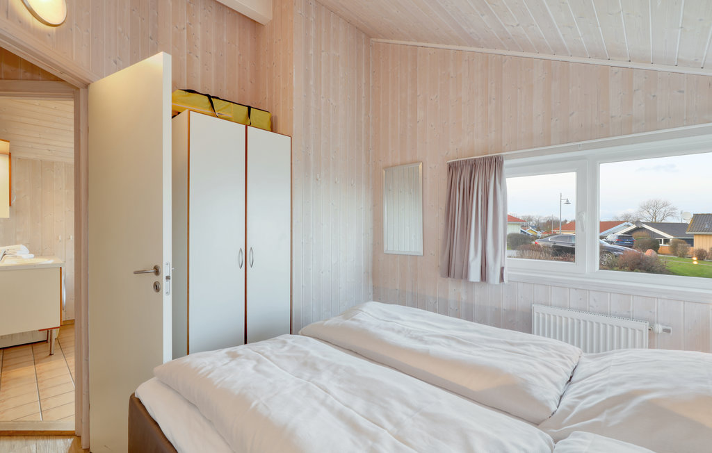 Feriehuse - Schönhagen Strand , Tyskland - DSH105 30