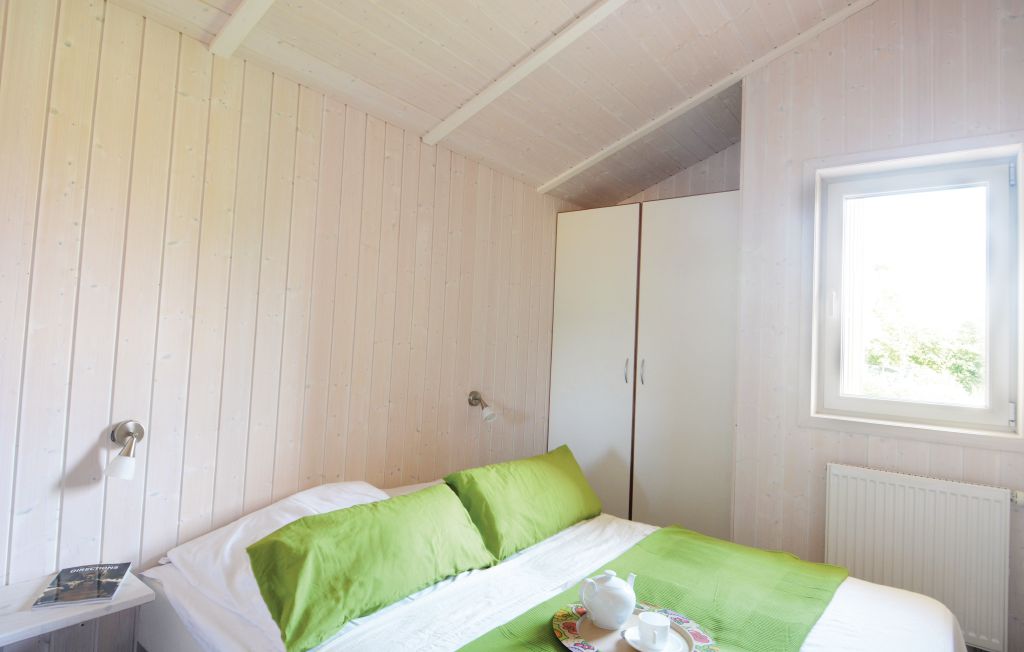 Semesterhus - Schönhagen Strand , Tyskland - DSH108 21