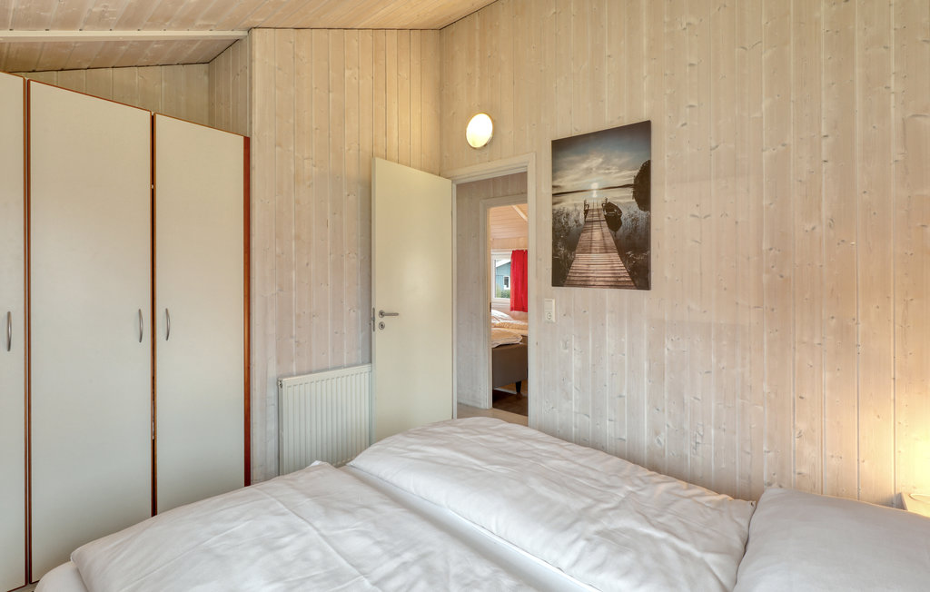 Semesterhus - Schönhagen Strand , Tyskland - DSH146 23