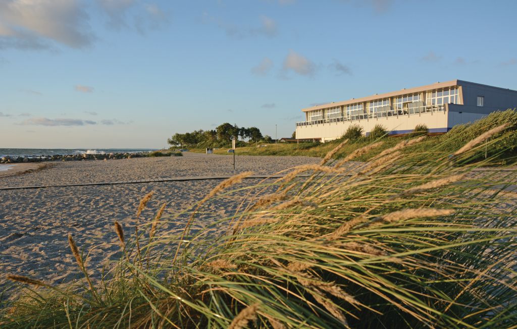 Semesterlägenhet - Schönhagen Strand , Tyskland - DSH161 33