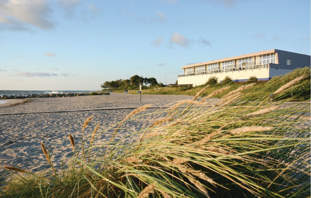 Ferieleilighet - Schönhagen Strand , Tyskland - DSH162 30