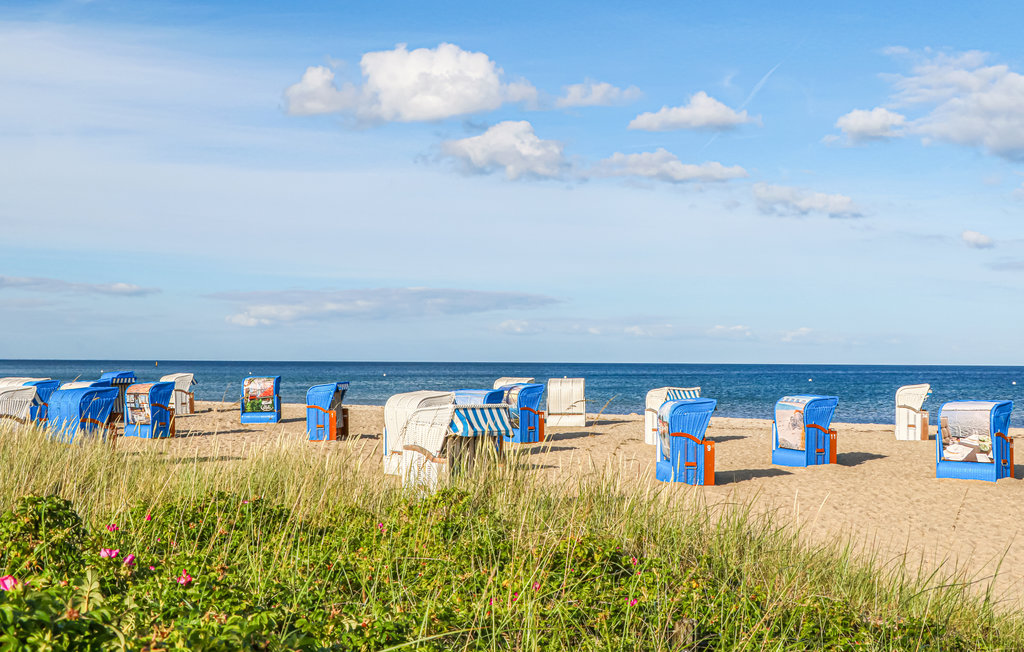 Feriehus - Musik Kajüte - Olpenitz , Tyskland - DSH491 28