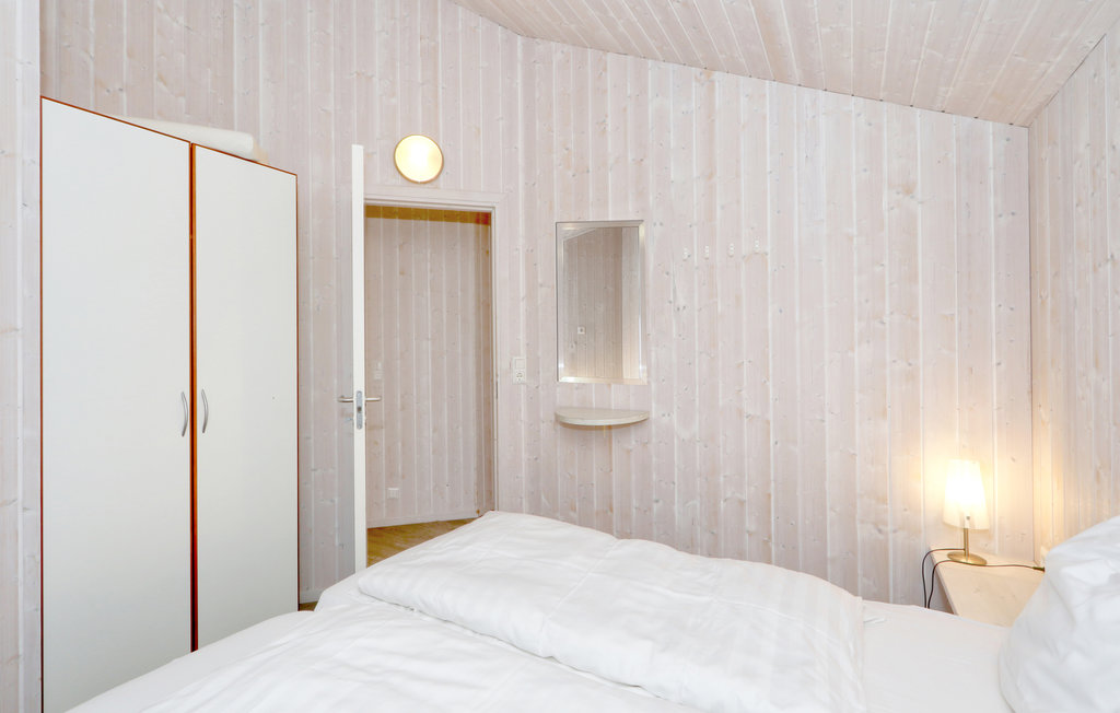 Feriehuse - Friedrichskoog Spitze , Tyskland - DSH606 25