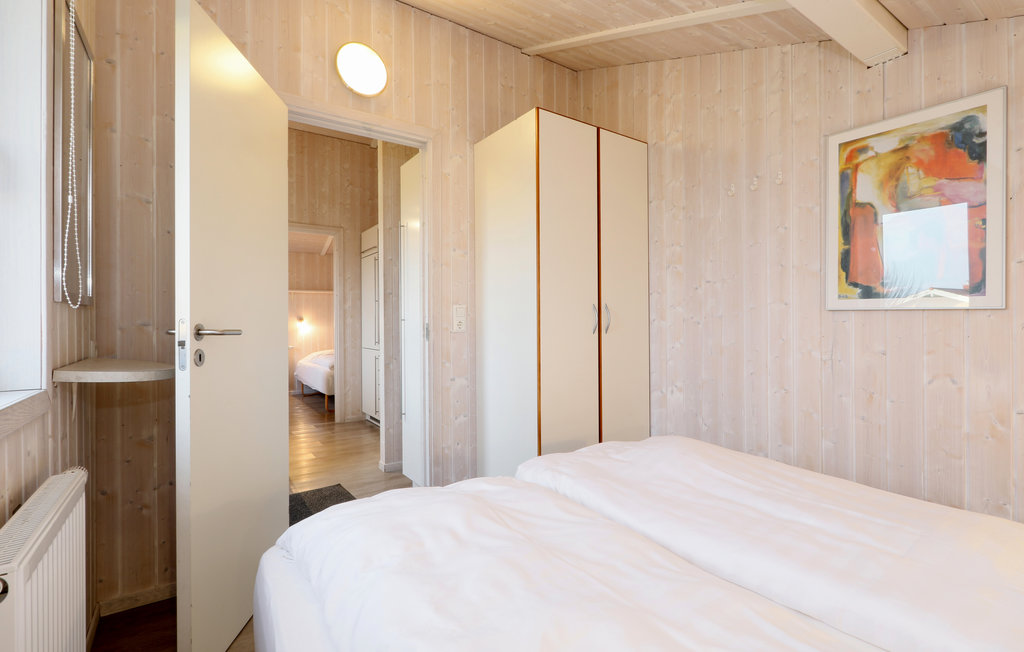 Semesterhus - Friedrichskoog Spitze , Tyskland - DSH609 27