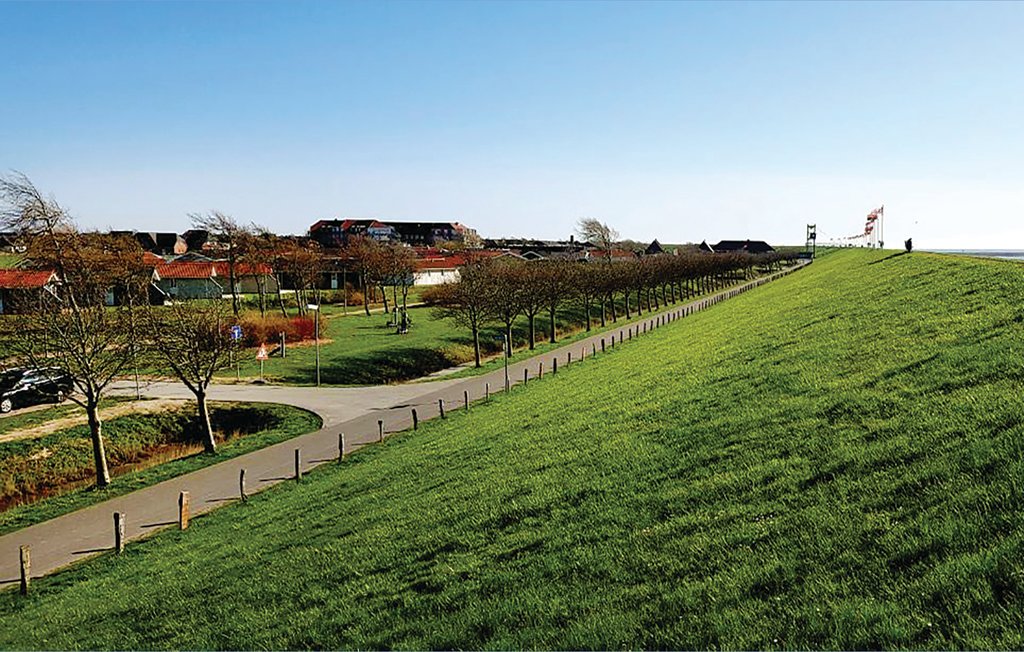 Feriehus - Friedrichskoog Spitze , Tyskland - DSH637 18