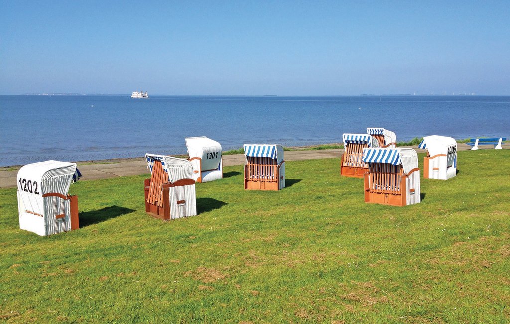 Feriehus - Dagebüll , Tyskland - DSH906 24