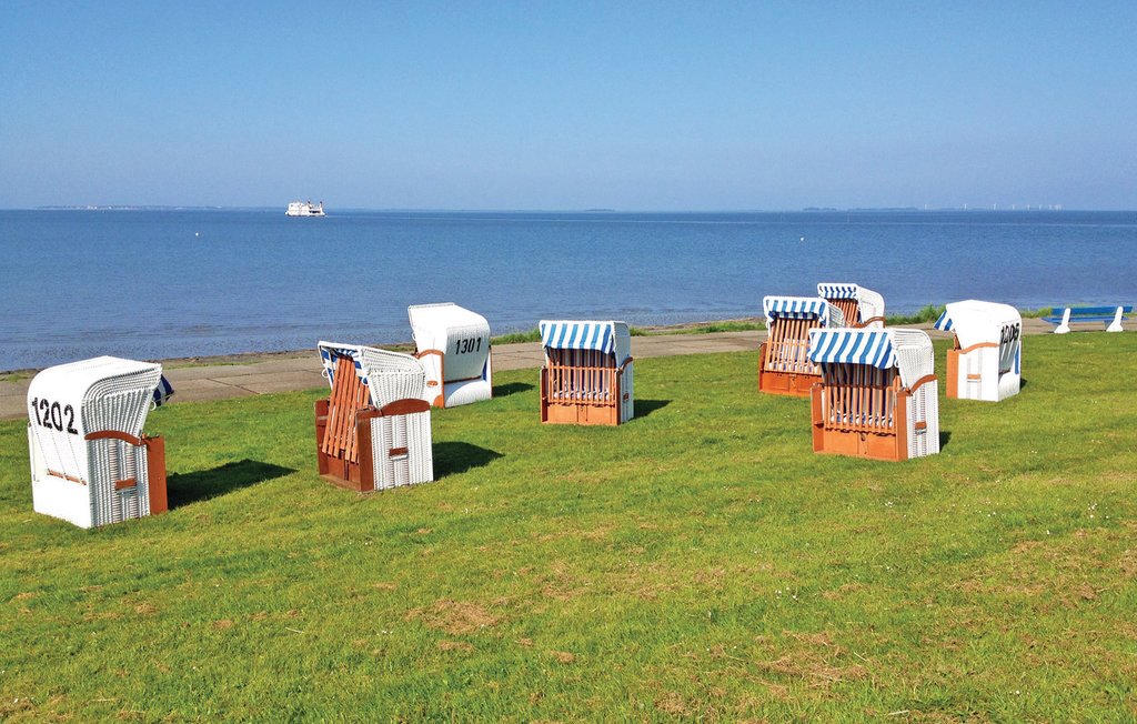 Ferienhaus - Dagebüll , Deutschland - DSH909 26