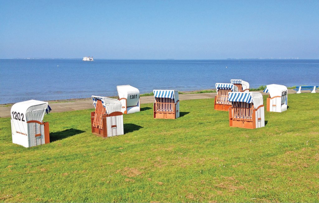 Feriehus - Dagebüll , Tyskland - DSH915 26